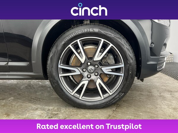 Used Volvo V90 2019 for sale - 76173630: Photo 28