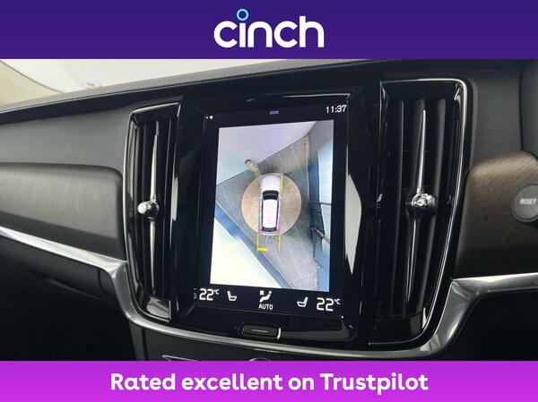 Used Volvo V90 2019 for sale - 76173630: Photo 33
