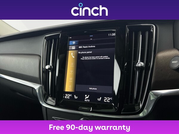 Used Volvo V90 2019 for sale - 76173630: Photo 34