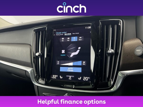 Used Volvo V90 2019 for sale - 76173630: Photo 35