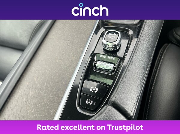 Used Volvo V90 2019 for sale - 76173630: Photo 38