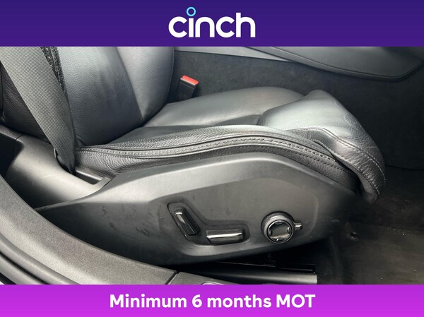 Used Volvo V90 2019 for sale - 76173630: Photo 42