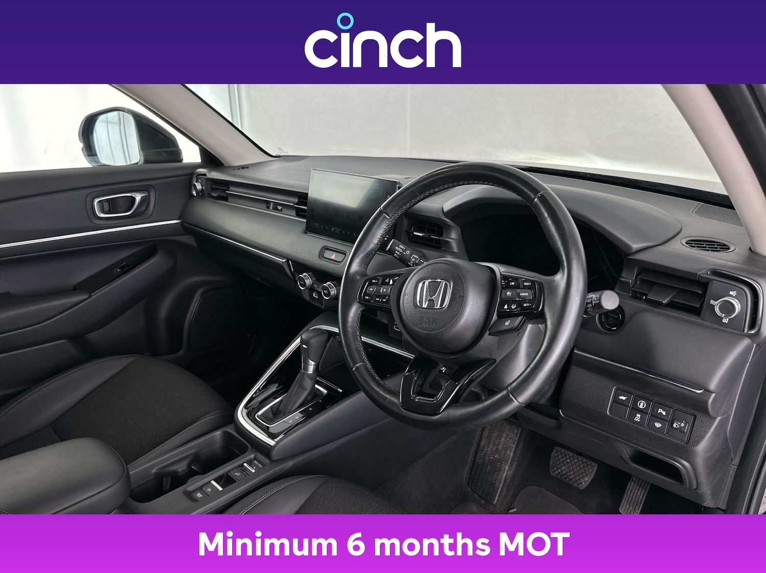 Used Honda HR-V 2022 for sale - 76453191: Photo 12