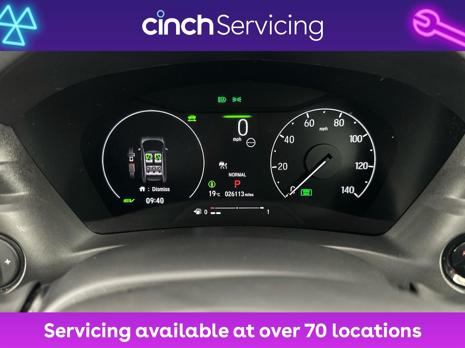 Used Honda HR-V 2022 for sale - 76453191: Photo 18