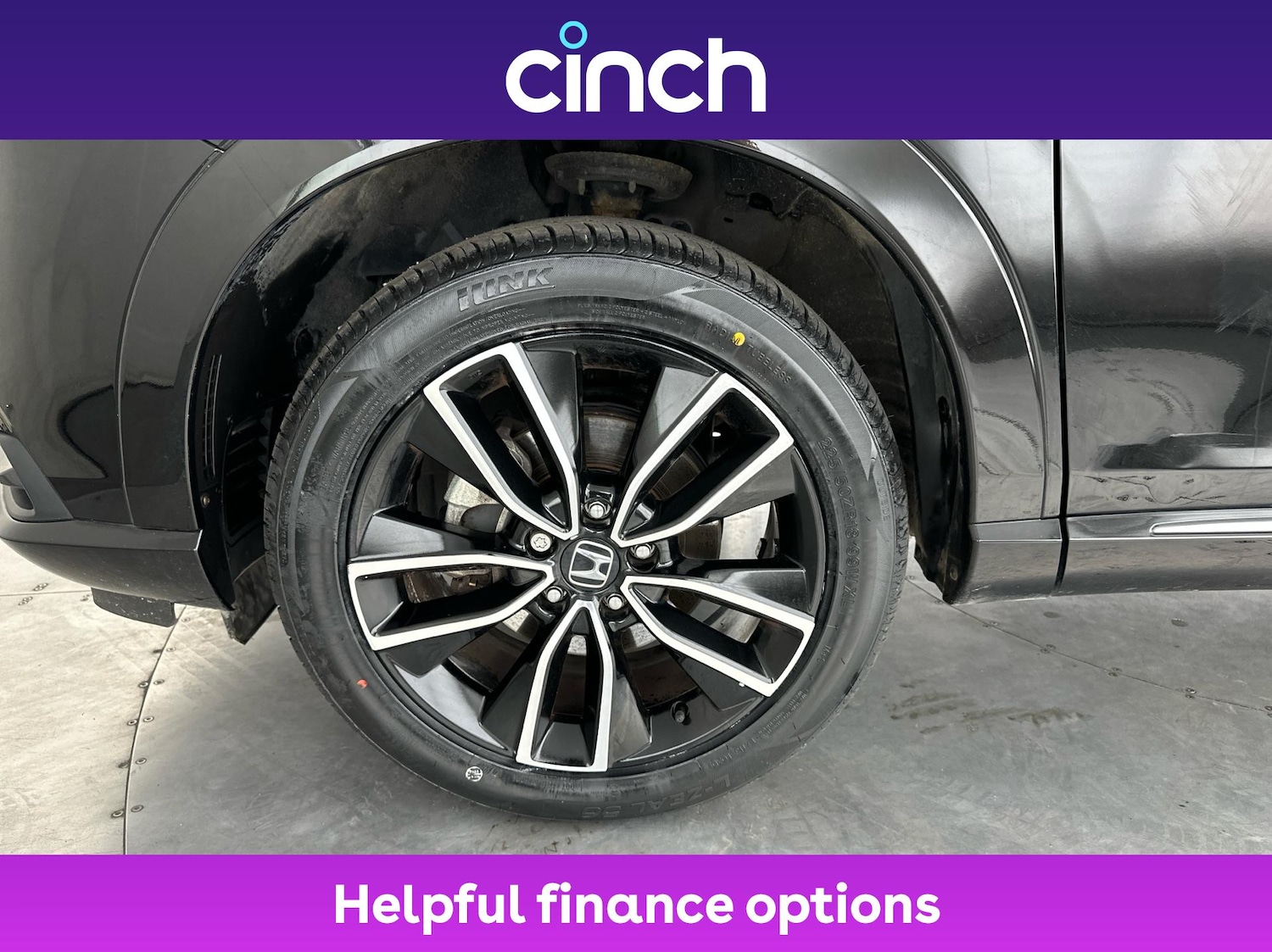 Used Honda HR-V 2022 for sale - 76453191: Photo 24