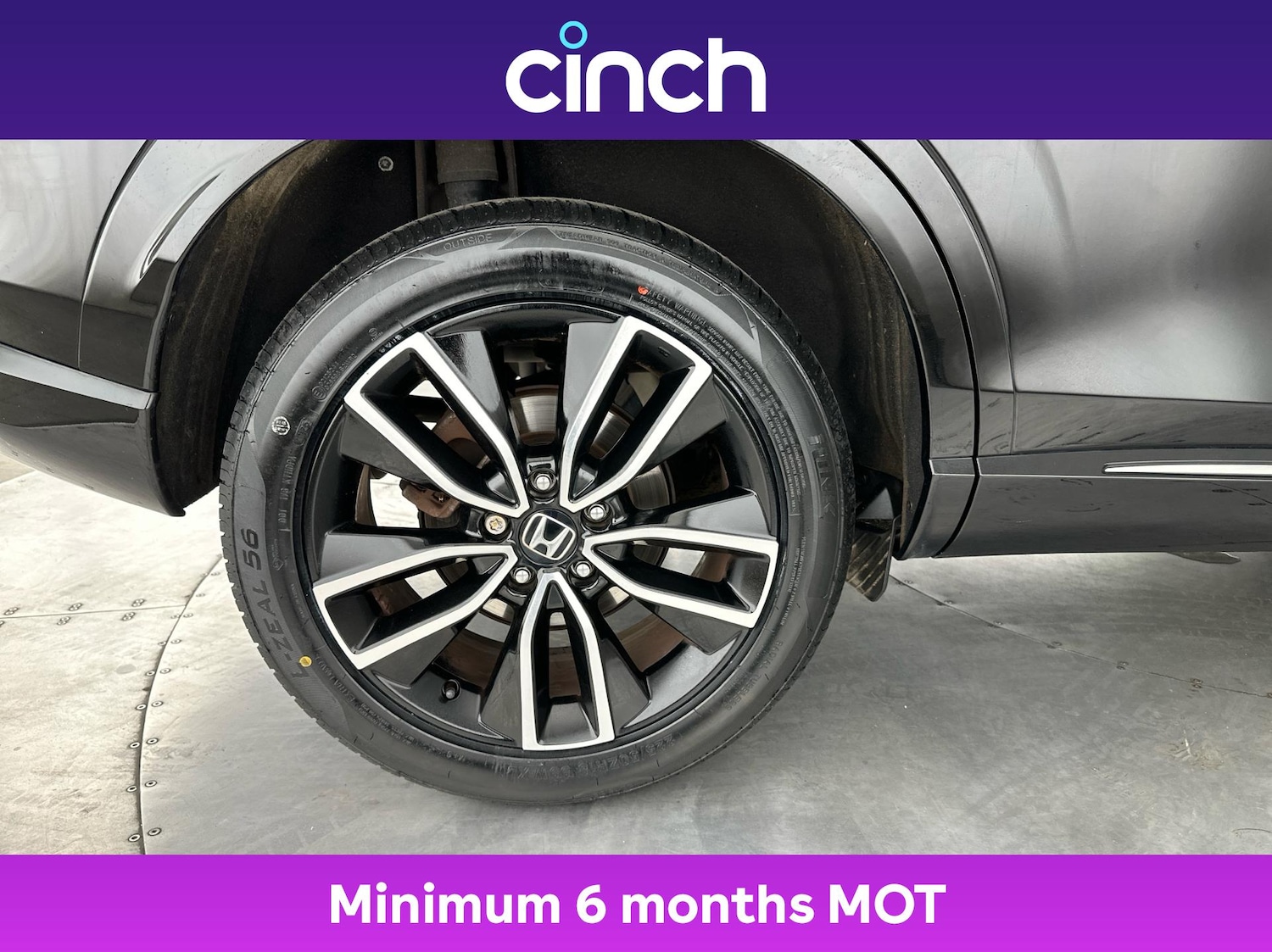 Used Honda HR-V 2022 for sale - 76453191: Photo 27