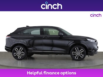 Used Honda HR-V 2022 for sale - 76453191: Photo