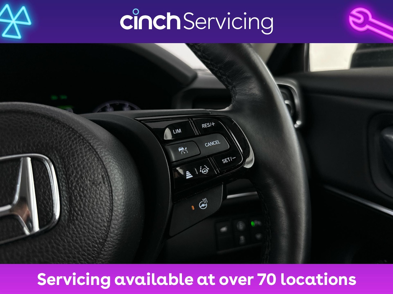 Used Honda HR-V 2022 for sale - 76453191: Photo 36