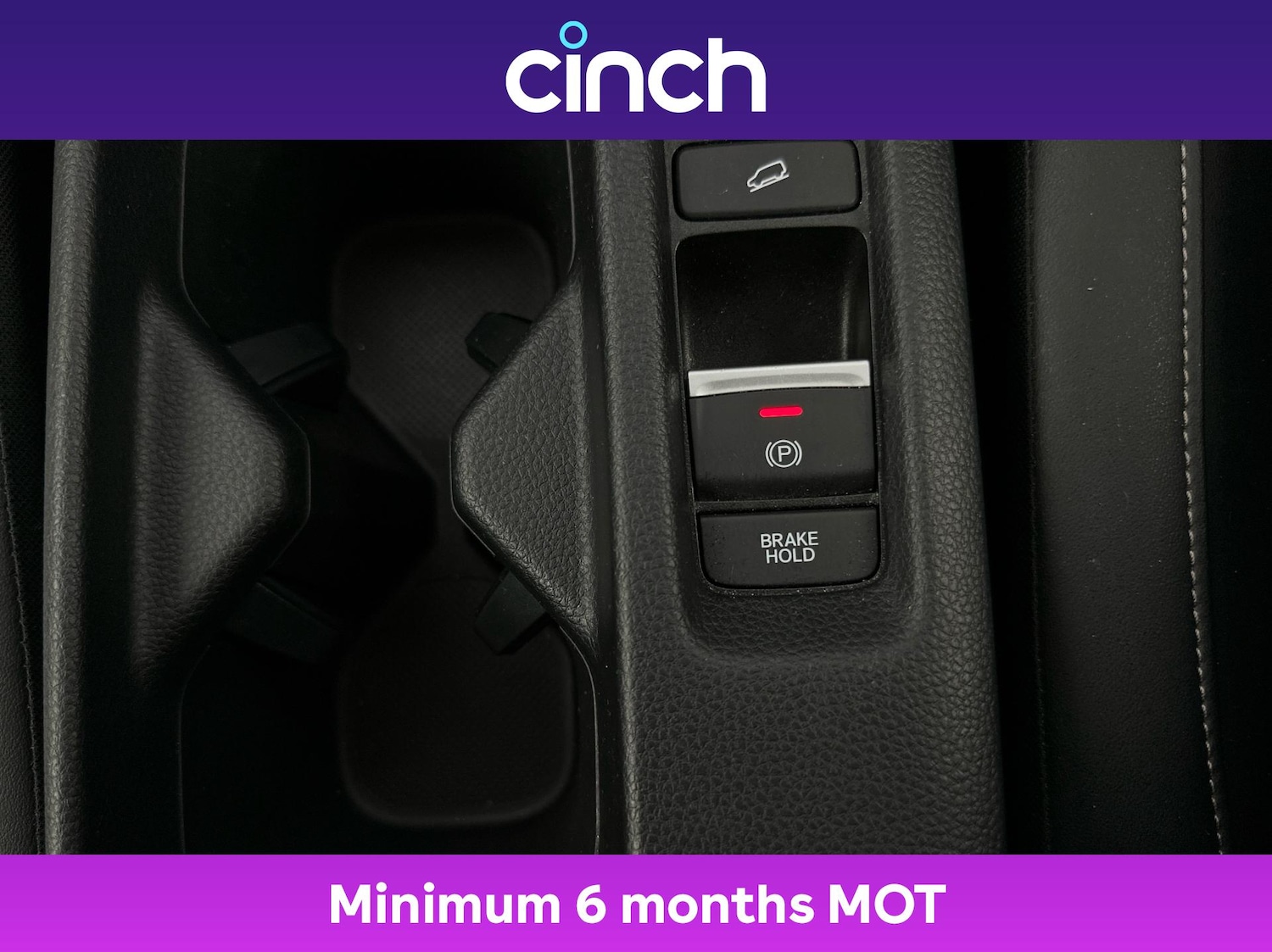 Used Honda HR-V 2022 for sale - 76453191: Photo 37