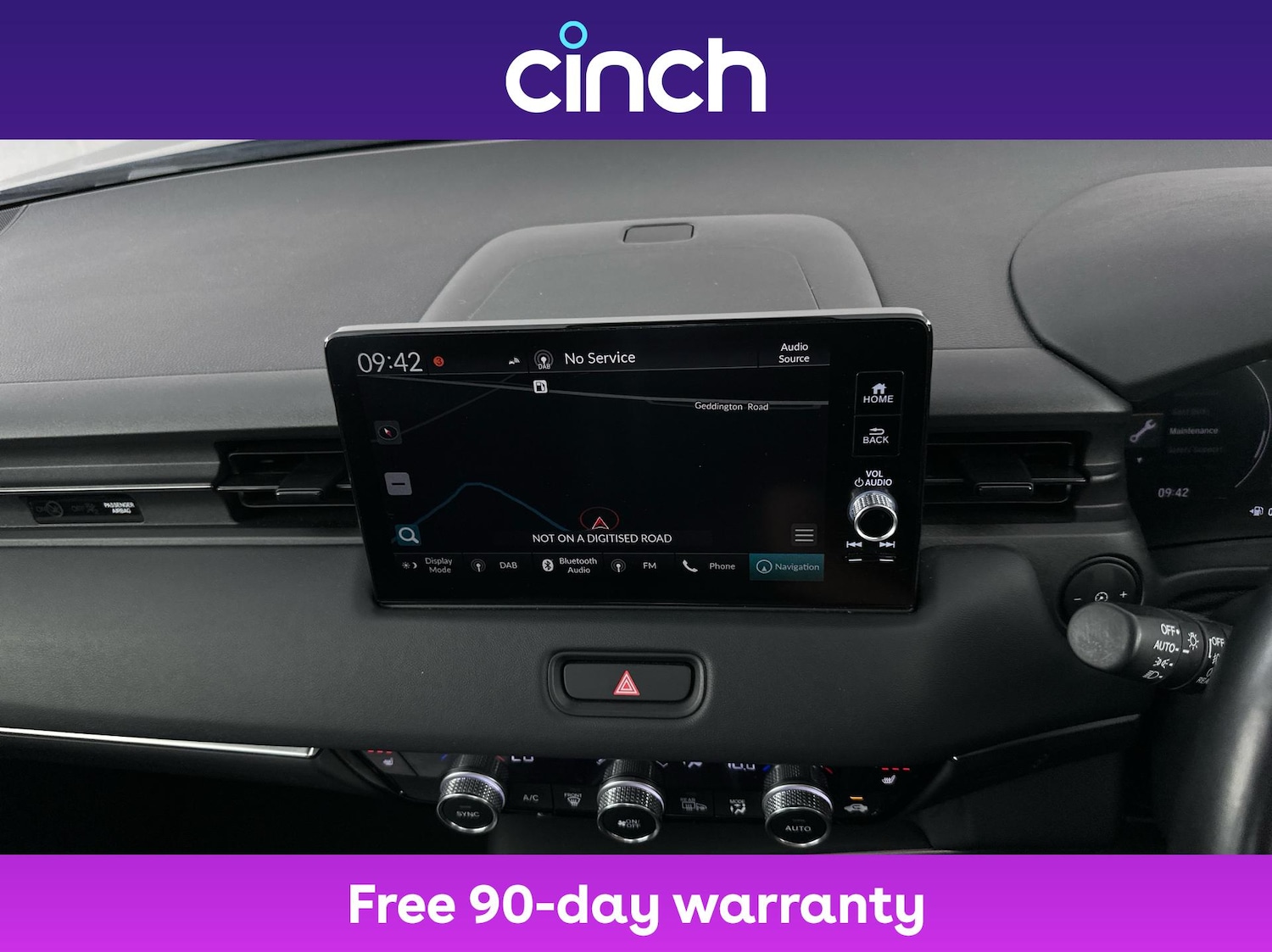 Used Honda HR-V 2022 for sale - 76453191: Photo 39