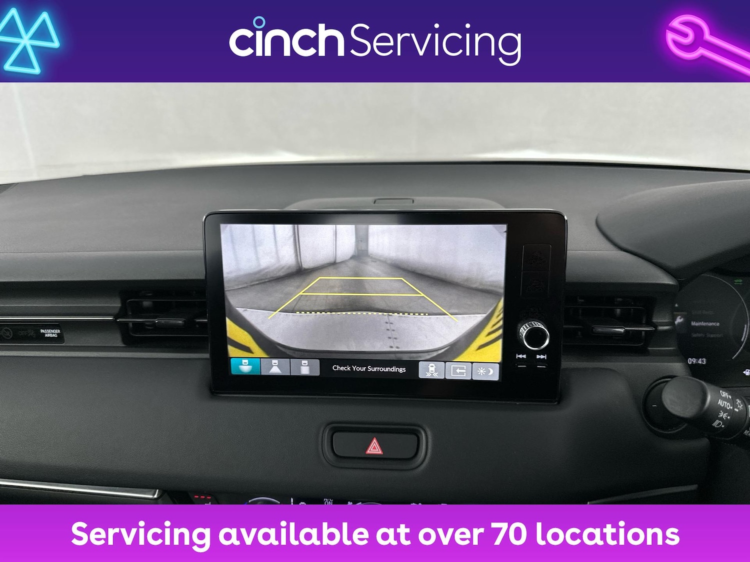 Used Honda HR-V 2022 for sale - 76453191: Photo 41