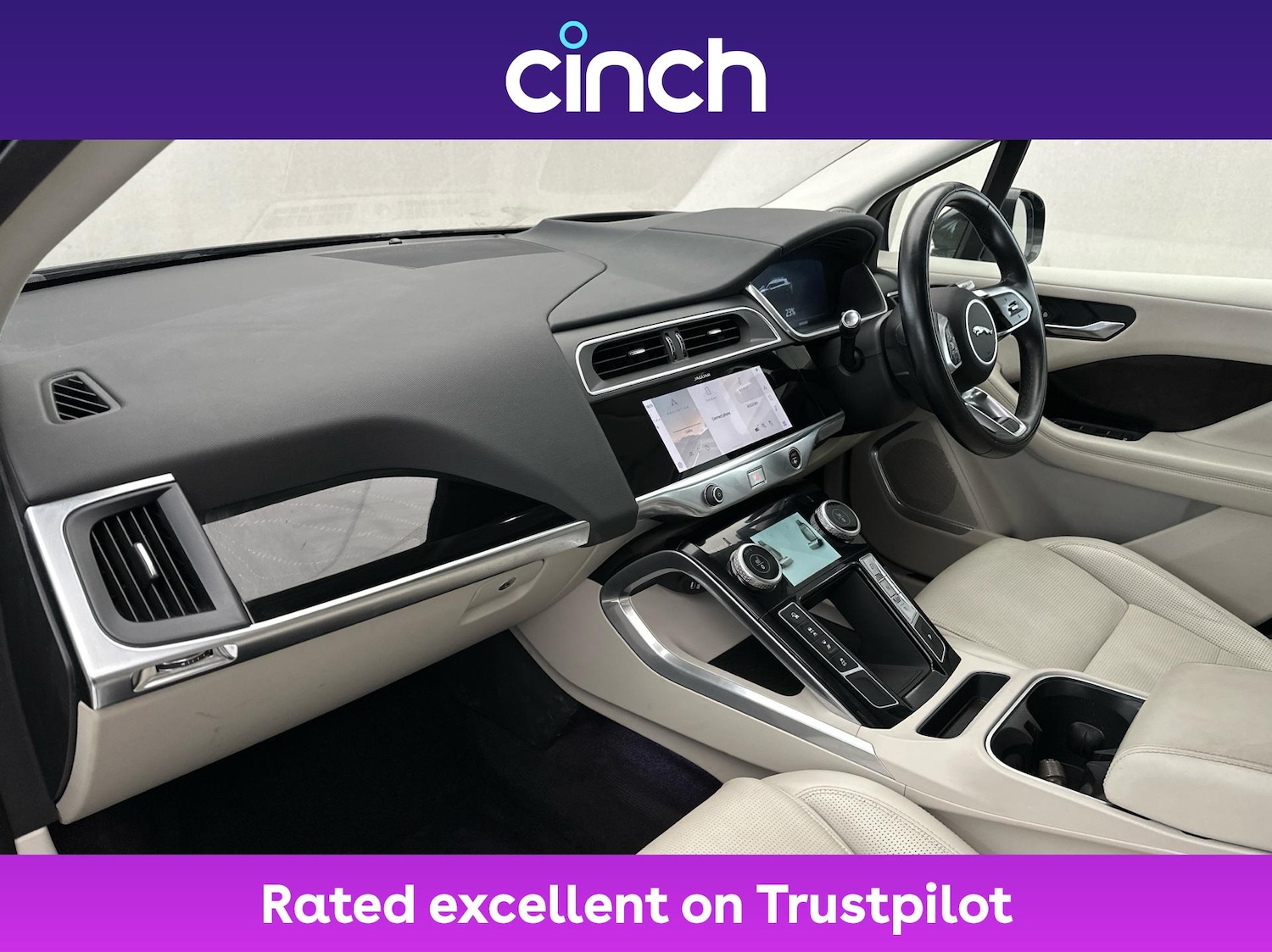 Used Jaguar I-Pace 2020 for sale - 76760753: Photo 14