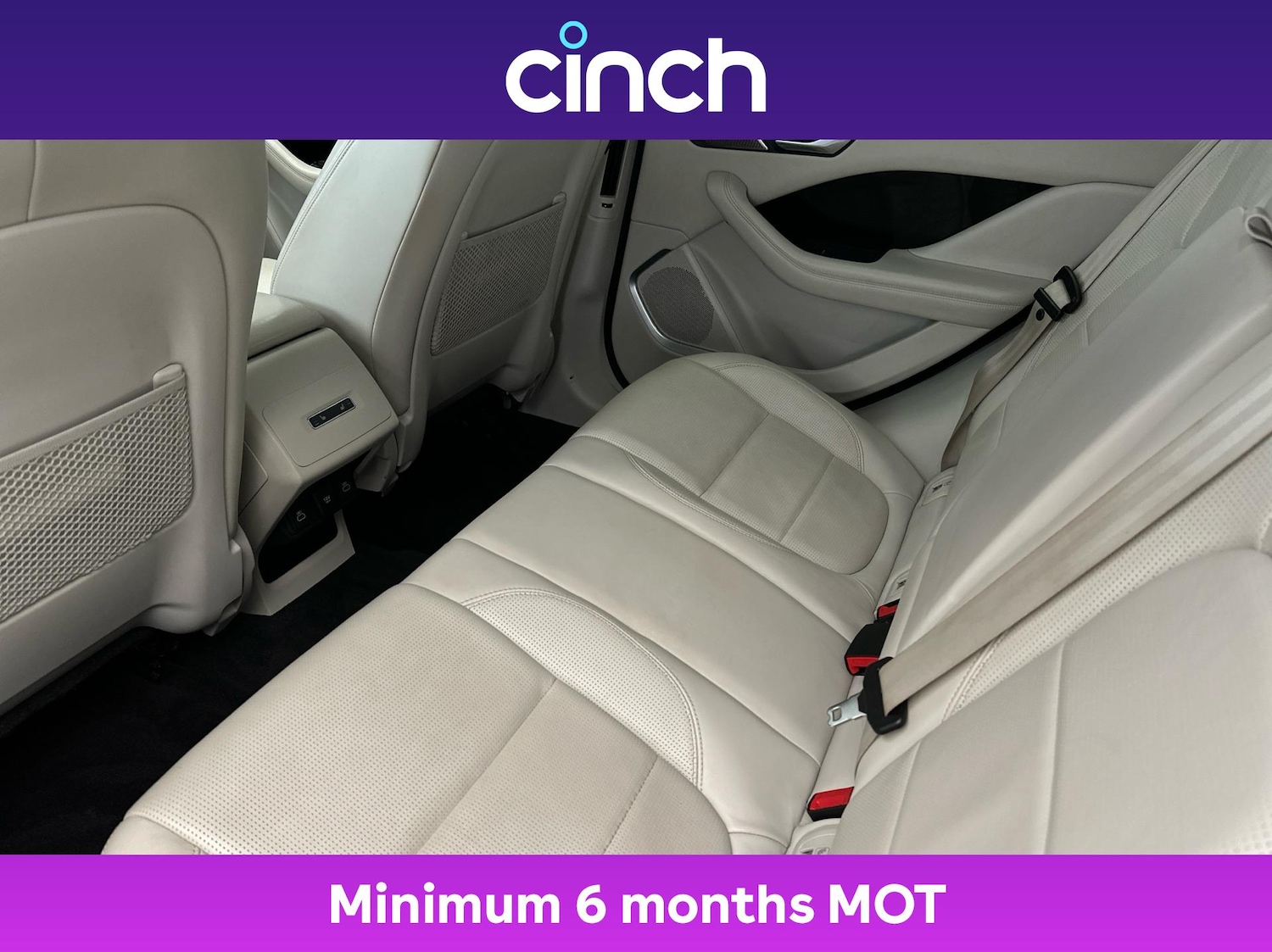 Used Jaguar I-Pace 2020 for sale - 76760753: Photo 20