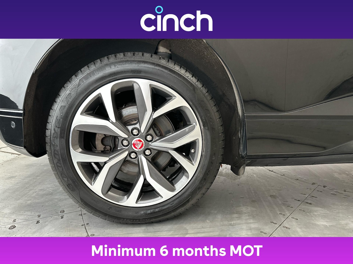 Used Jaguar I-Pace 2020 for sale - 76760753: Photo 27