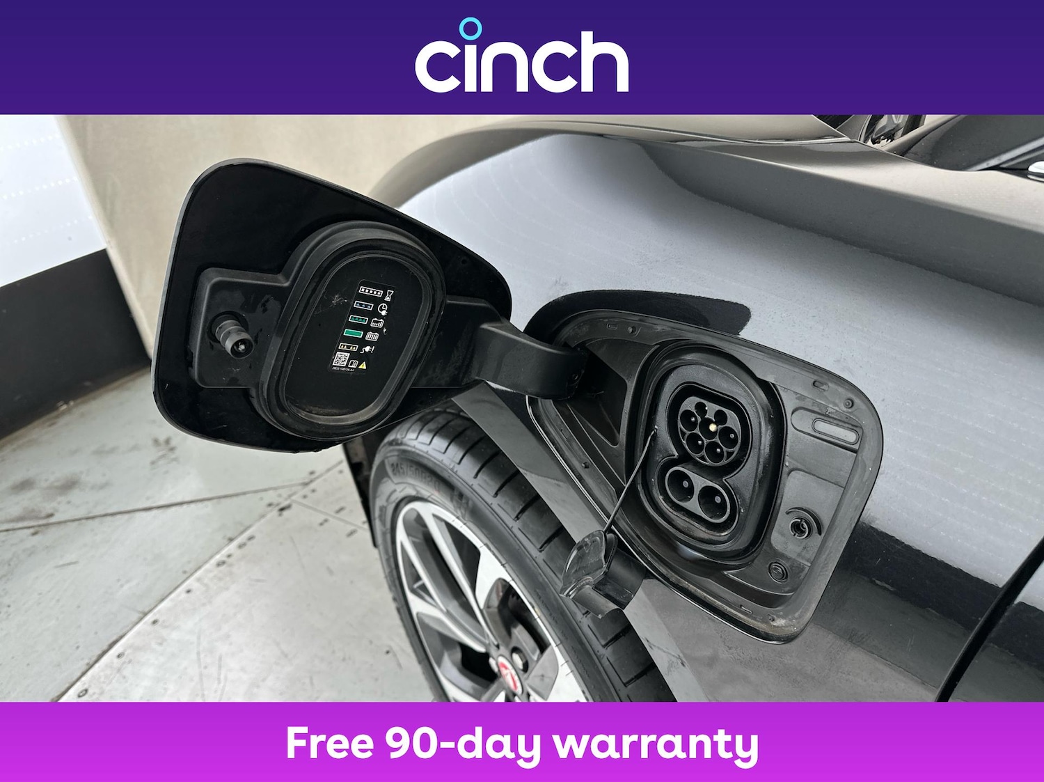 Used Jaguar I-Pace 2020 for sale - 76760753: Photo 29