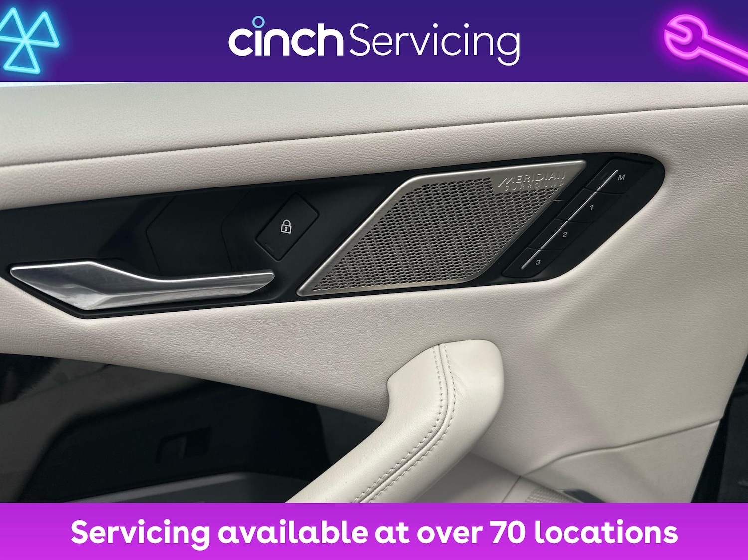 Used Jaguar I-Pace 2020 for sale - 76760753: Photo 31