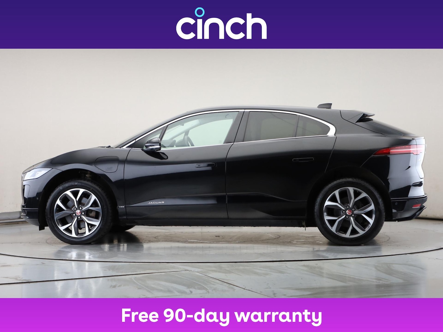 Used Jaguar I-Pace 2020 for sale - 76760753: Photo 8