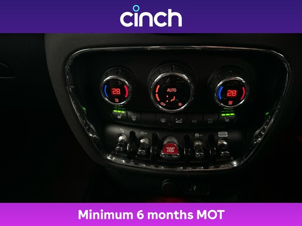 Used MINI Clubman 2019 for sale - 76178666: Photo 32