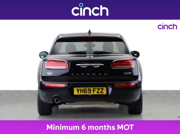 Used MINI Clubman 2019 for sale - 76178666: Photo 5
