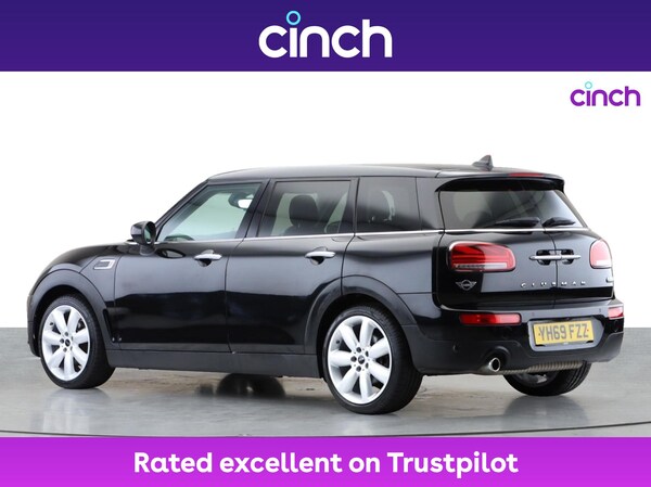 Used MINI Clubman 2019 for sale - 76178666: Photo 6