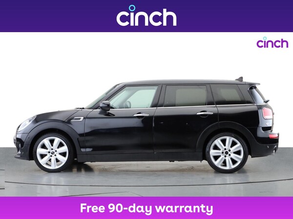 Used MINI Clubman 2019 for sale - 76178666: Photo 8
