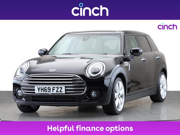 Used MINI Clubman 2019 for sale - 76178666: Photo 9