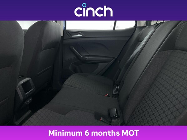 Used Volkswagen T-Cross 2022 for sale - 75598046: Photo 20