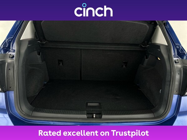 Used Volkswagen T-Cross 2022 for sale - 75598046: Photo 21