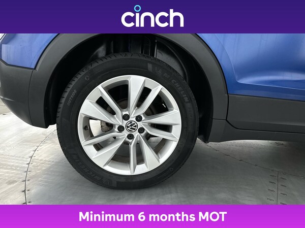 Used Volkswagen T-Cross 2022 for sale - 75598046: Photo 27