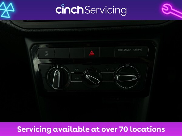 Used Volkswagen T-Cross 2022 for sale - 75598046: Photo 31