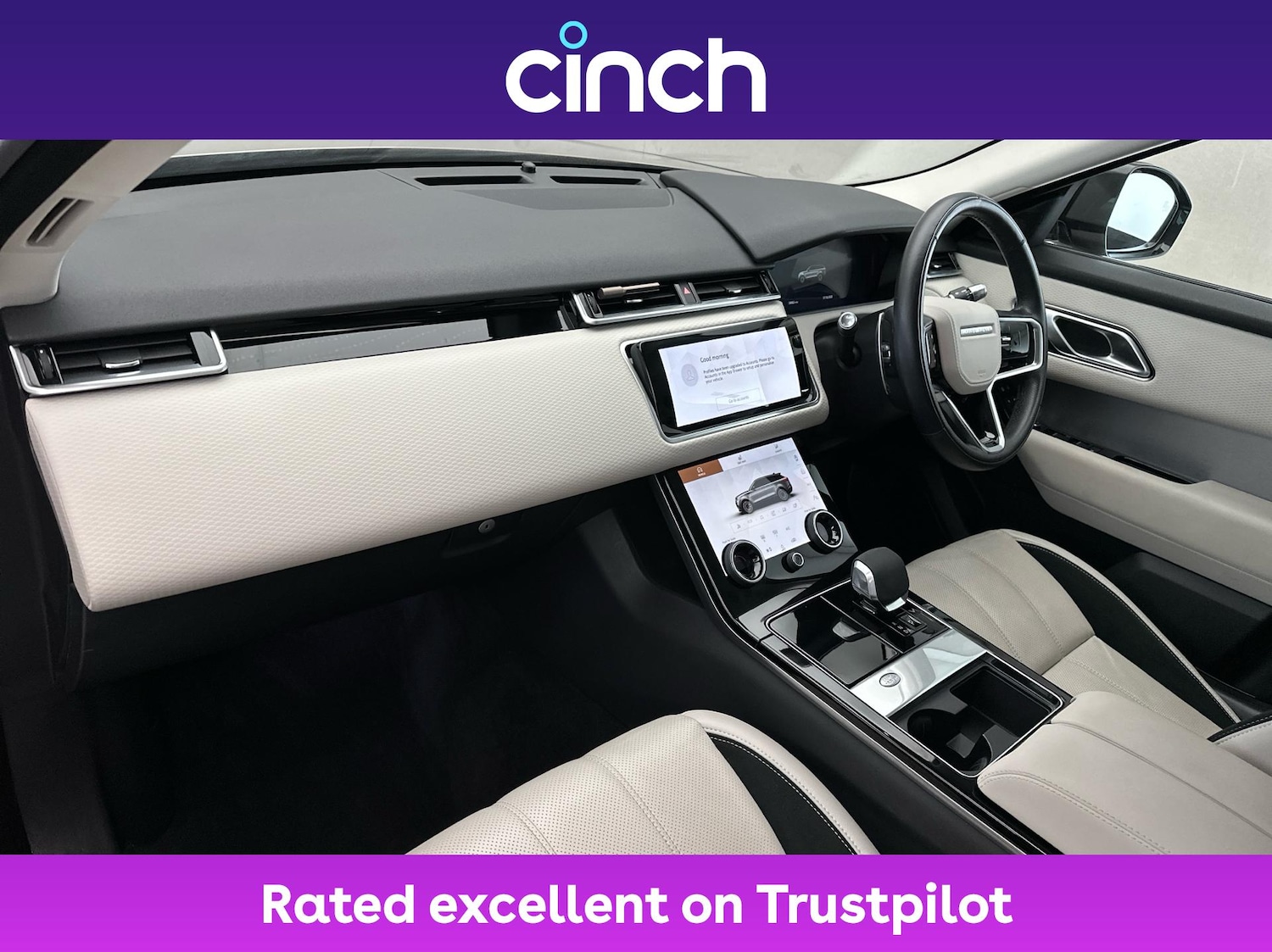 Used Land Rover Range Rover Velar 2022 for sale - 76376459: Photo 14