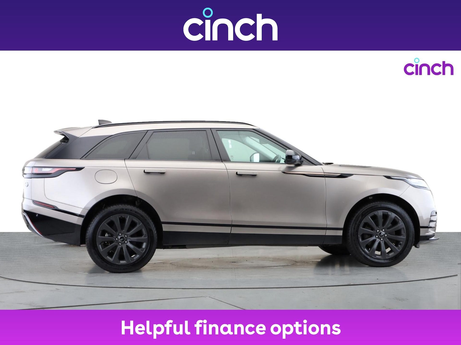 Used Land Rover Range Rover Velar 2022 for sale - 76376459: Photo 2