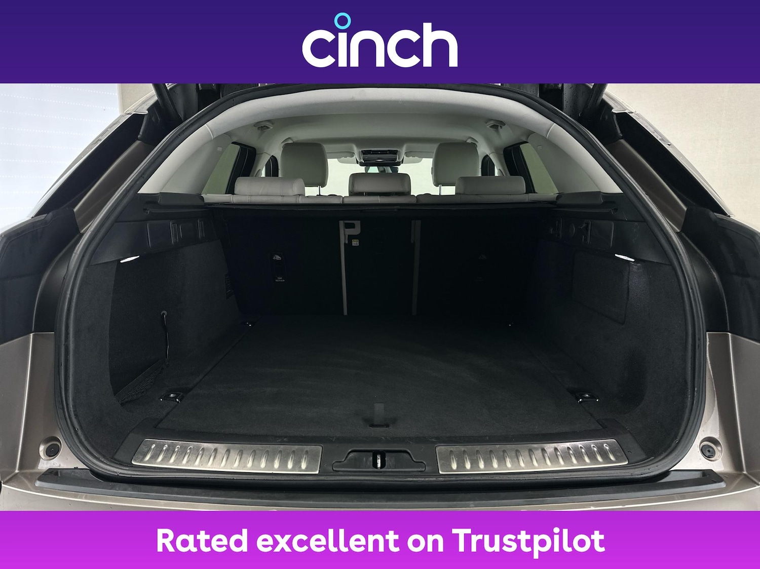 Used Land Rover Range Rover Velar 2022 for sale - 76376459: Photo 21
