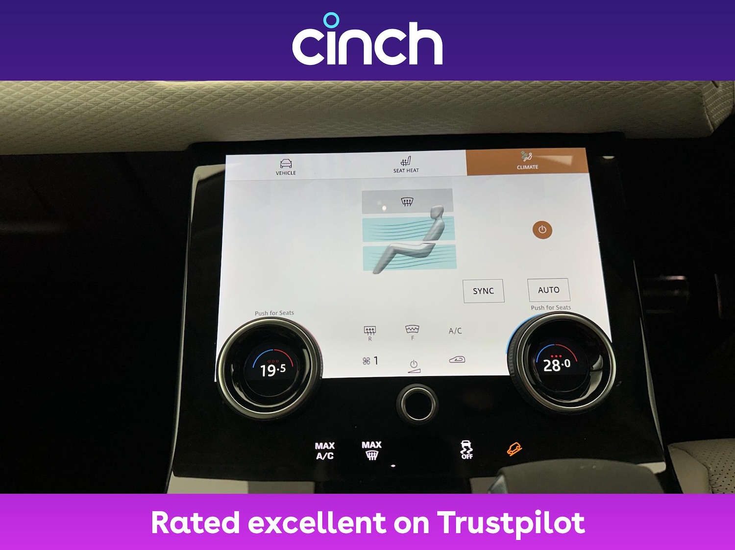 Used Land Rover Range Rover Velar 2022 for sale - 76376459: Photo 33
