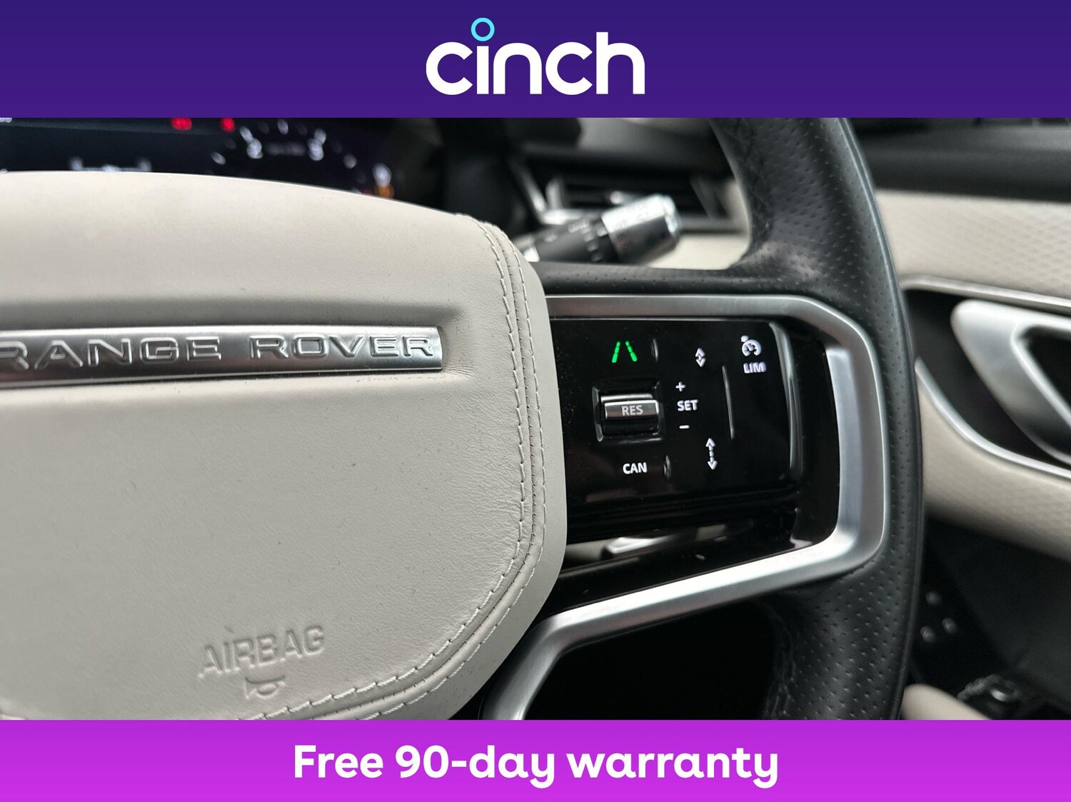 Used Land Rover Range Rover Velar 2022 for sale - 76376459: Photo 34