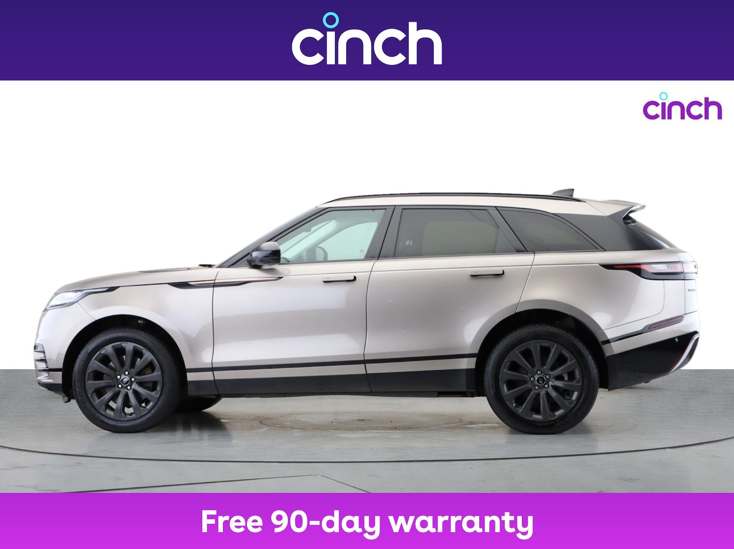Used Land Rover Range Rover Velar 2022 for sale - 76376459: Photo 8