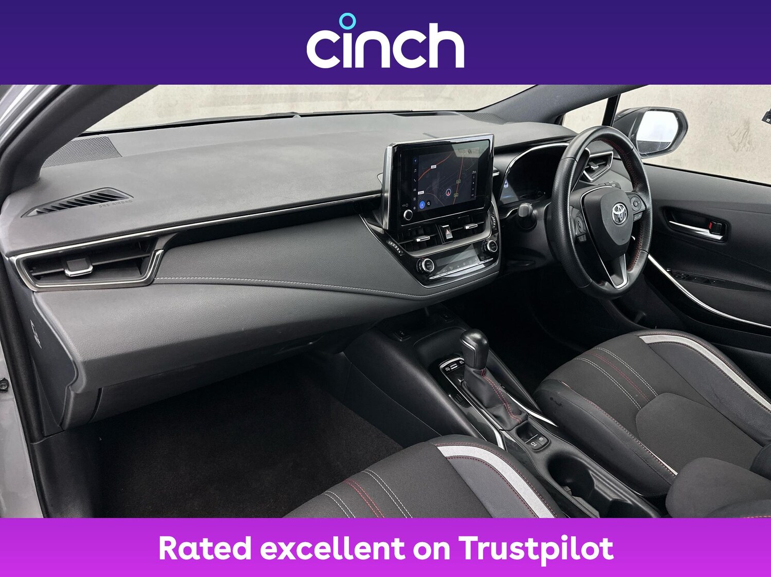 Used Toyota Corolla 2022 for sale - 76609323: Photo 14