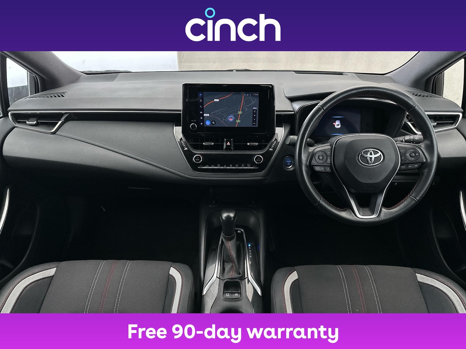 Used Toyota Corolla 2022 for sale - 76609323: Photo 15