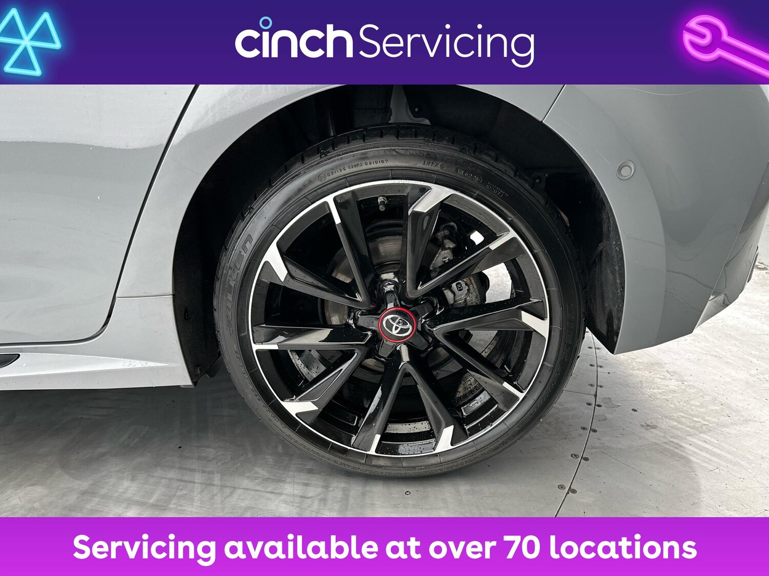 Used Toyota Corolla 2022 for sale - 76609323: Photo 26