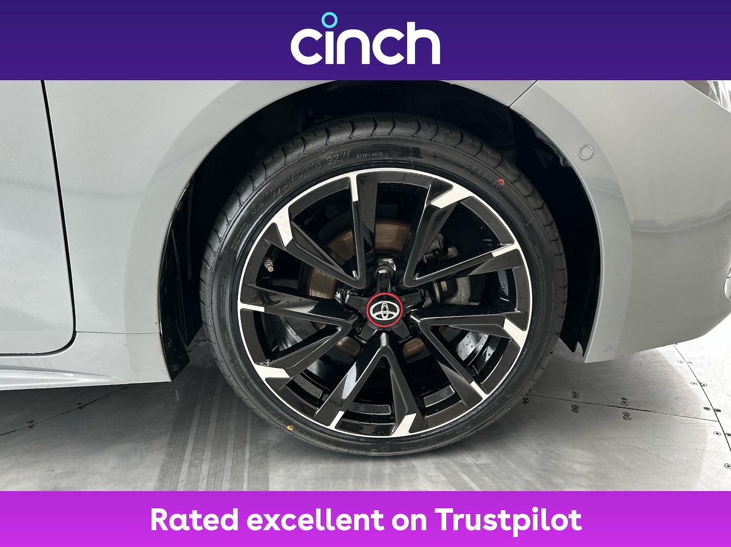 Used Toyota Corolla 2022 for sale - 76609323: Photo 28