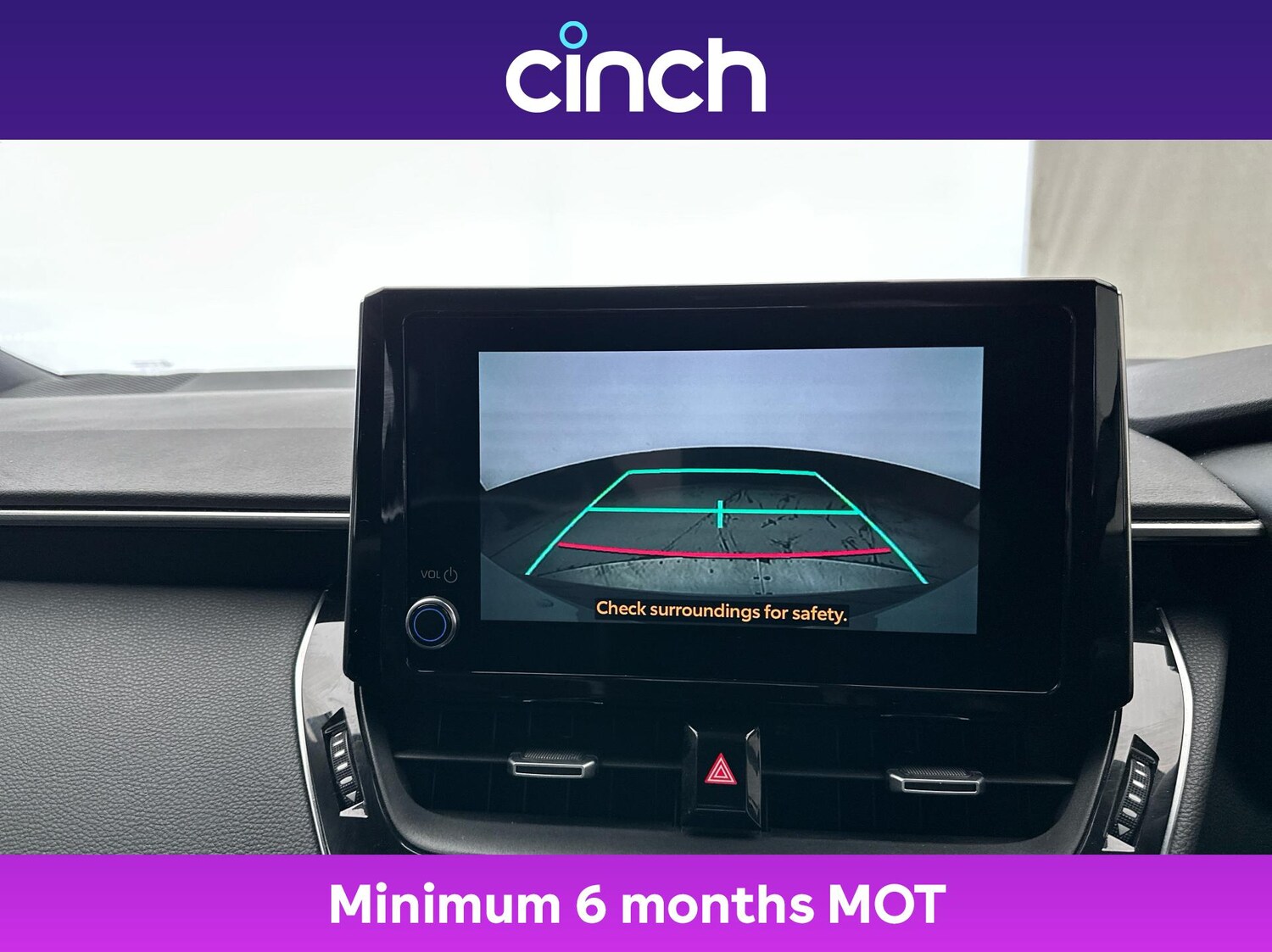 Used Toyota Corolla 2022 for sale - 76609323: Photo 32