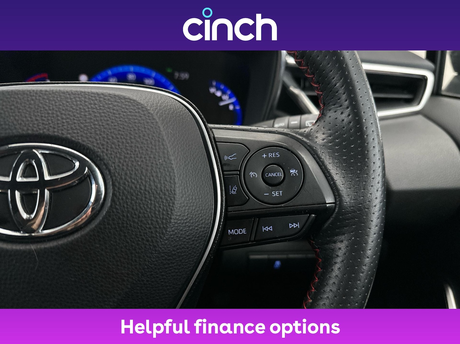 Used Toyota Corolla 2022 for sale - 76609323: Photo 35