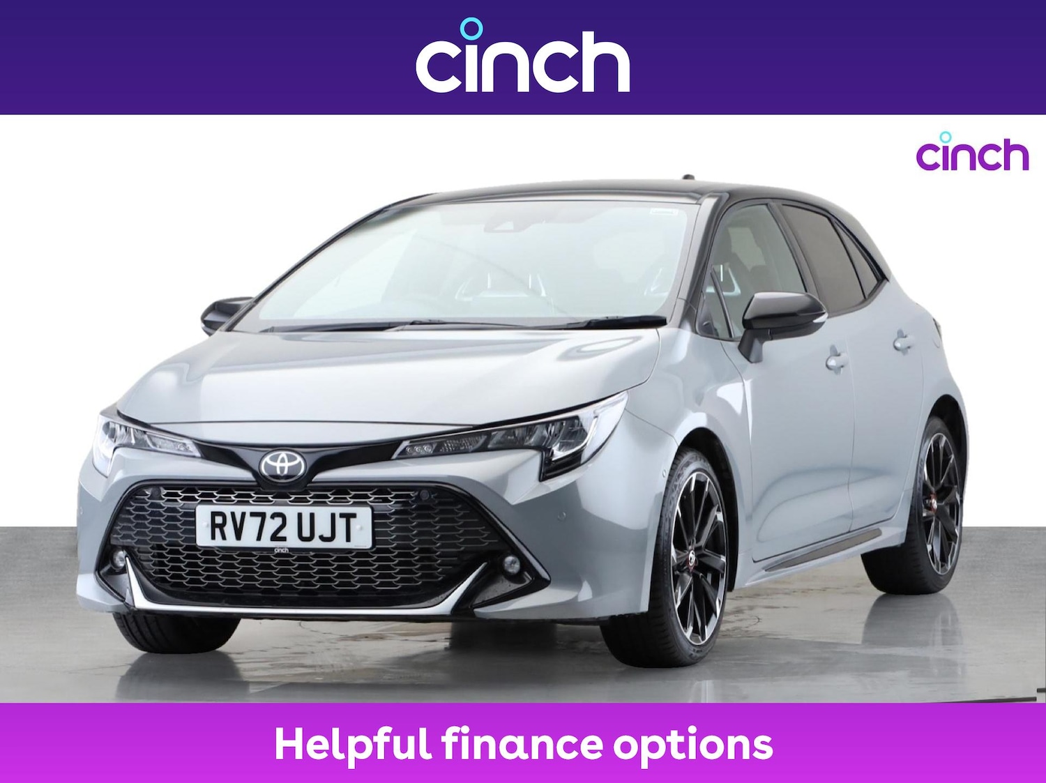 Used Toyota Corolla 2022 for sale - 76609323: Photo 9