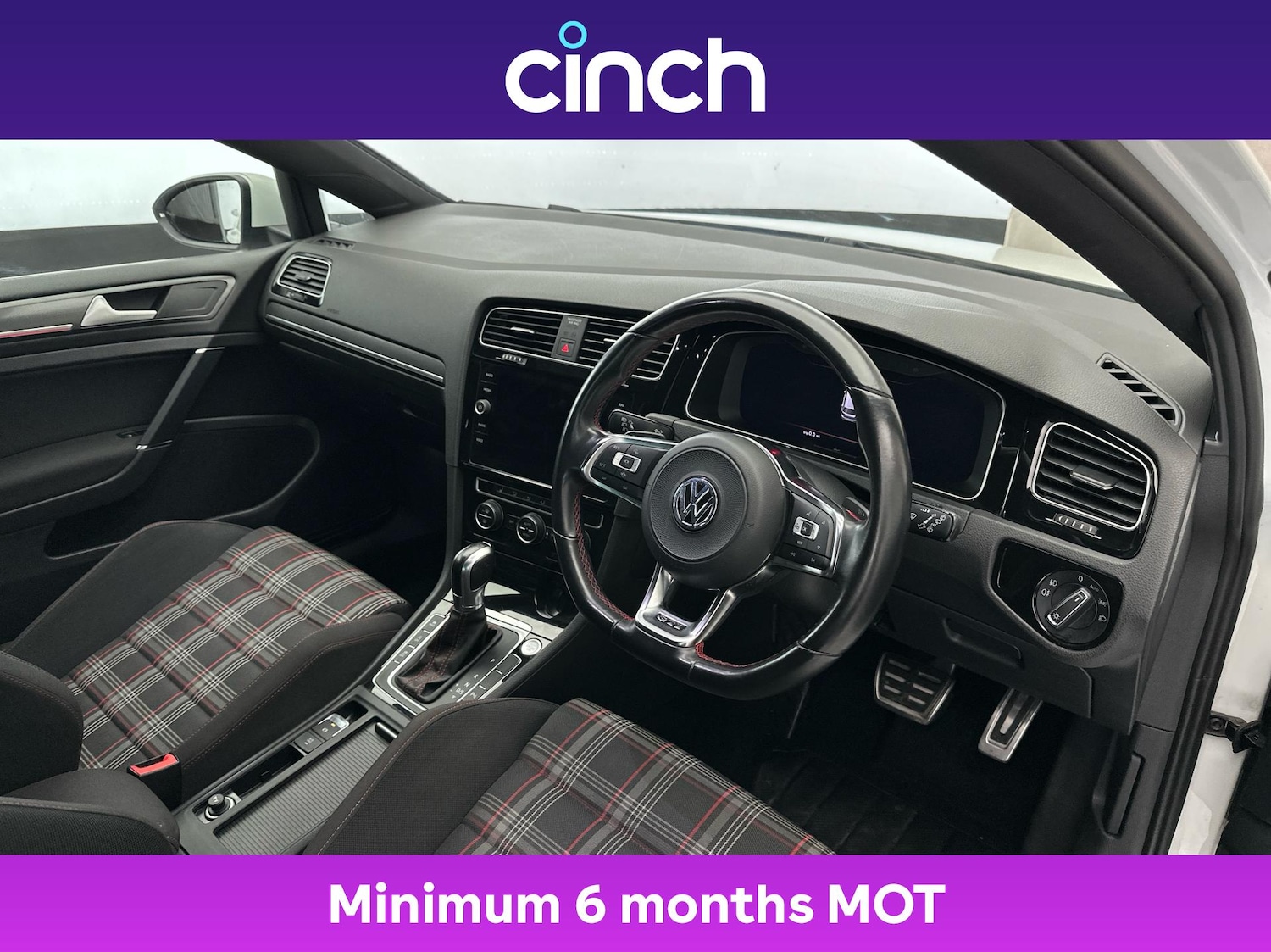 Used Volkswagen Golf 2019 for sale - 76819599: Photo 12