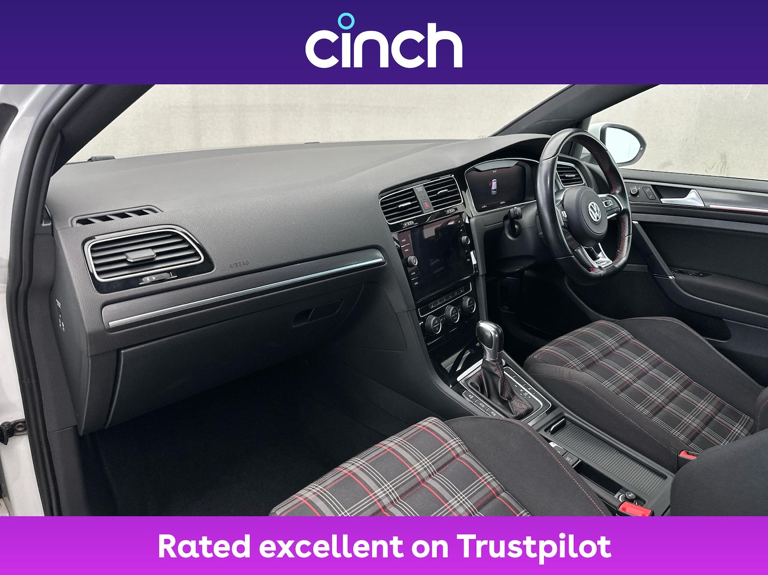 Used Volkswagen Golf 2019 for sale - 76819599: Photo 14