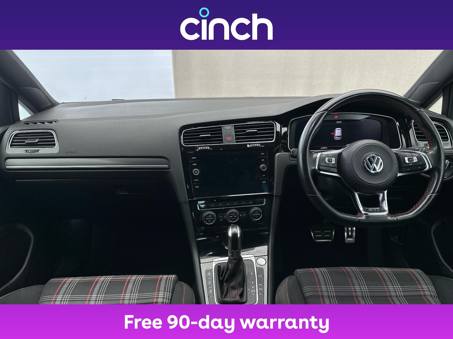 Used Volkswagen Golf 2019 for sale - 76819599: Photo 15