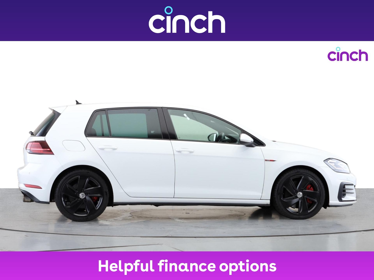 Used Volkswagen Golf 2019 for sale - 76819599: Photo 2