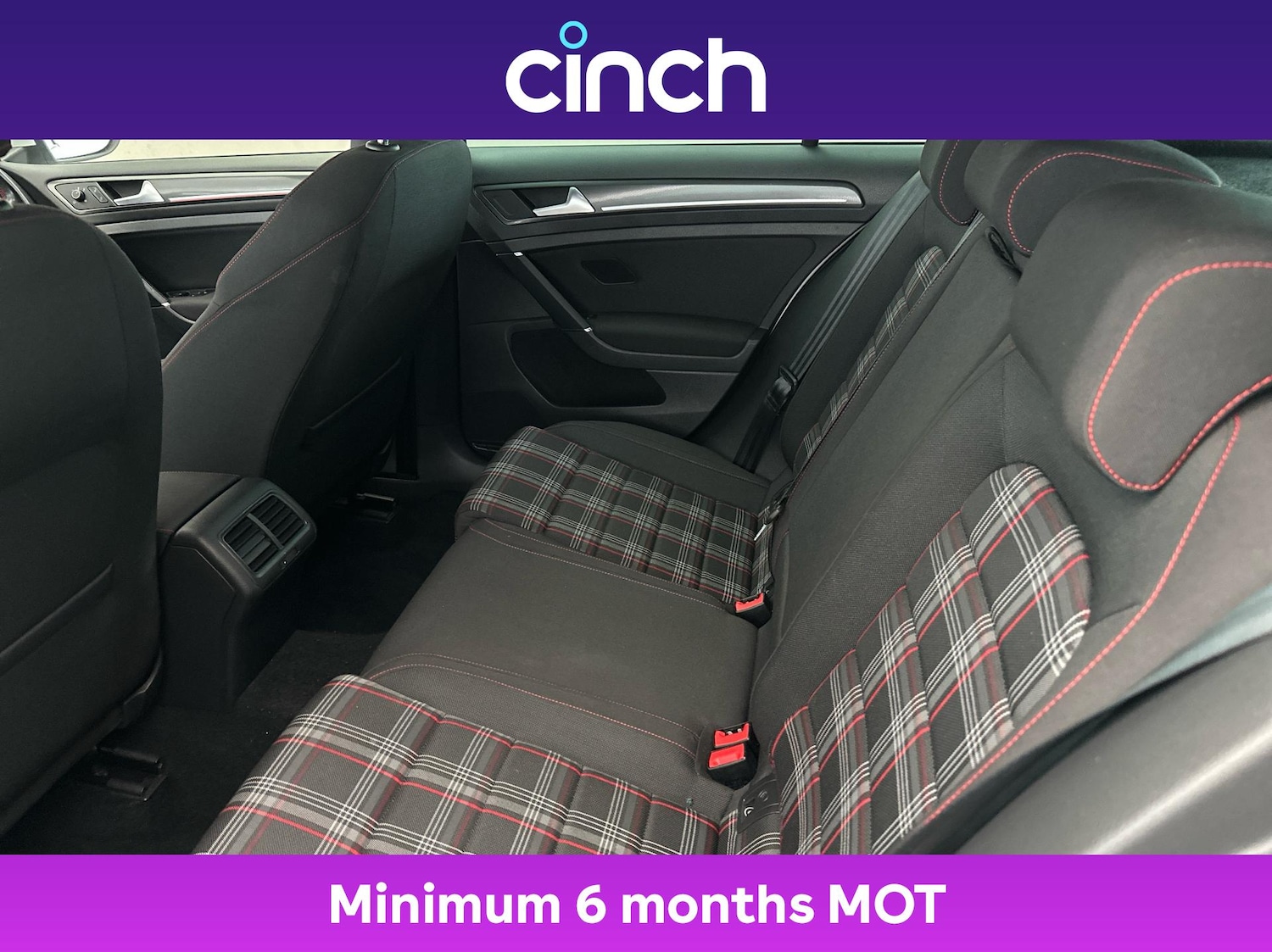 Used Volkswagen Golf 2019 for sale - 76819599: Photo 20