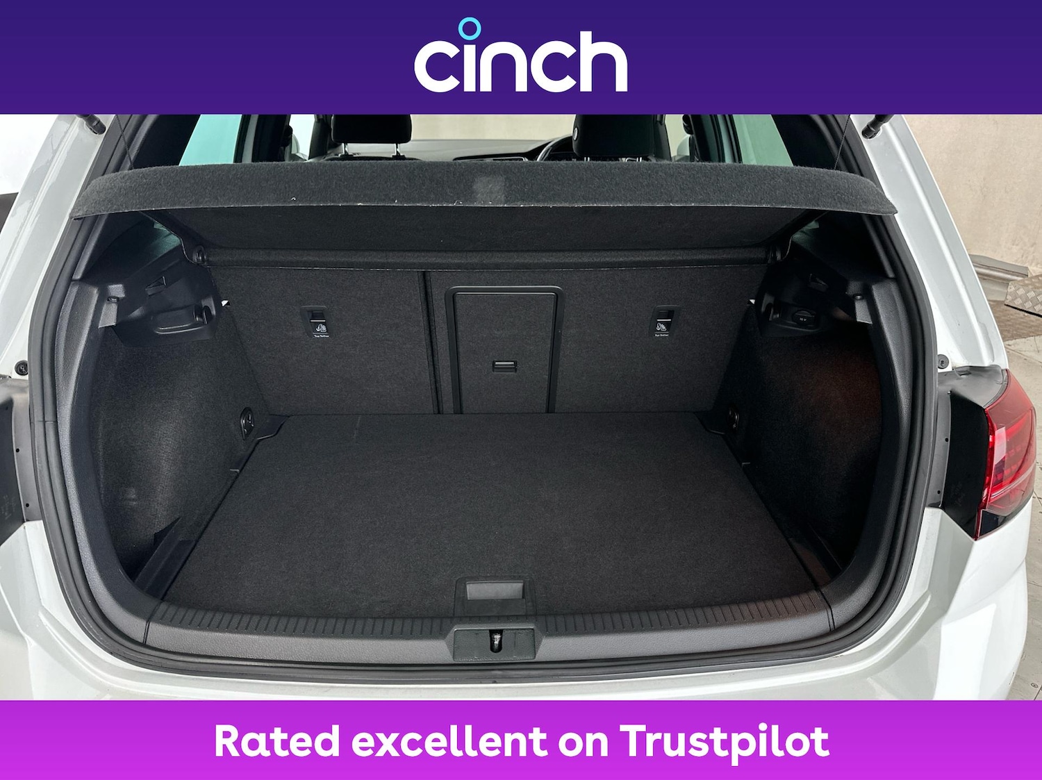 Used Volkswagen Golf 2019 for sale - 76819599: Photo 21