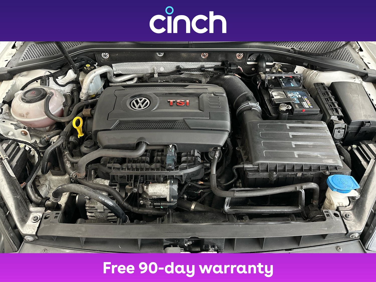 Used Volkswagen Golf 2019 for sale - 76819599: Photo 23